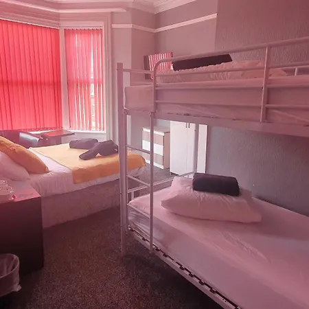 Palm By The Sea Hotel 3*