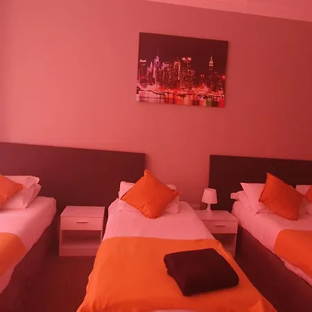 Palm By The Sea Hotel 3*