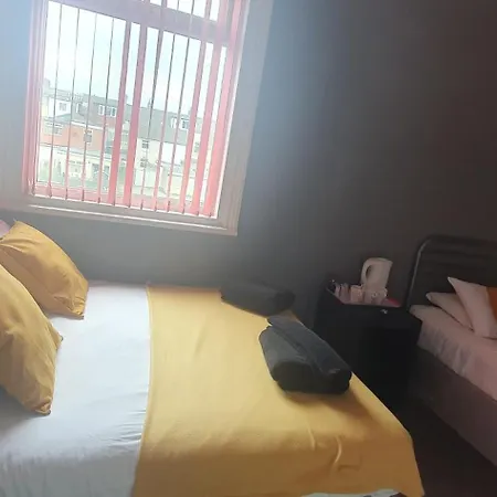 Hotel Palm By The Sea 3*