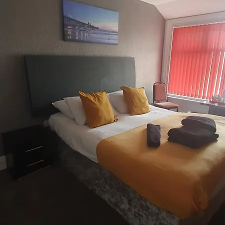Hotel Palm By The Sea 3*