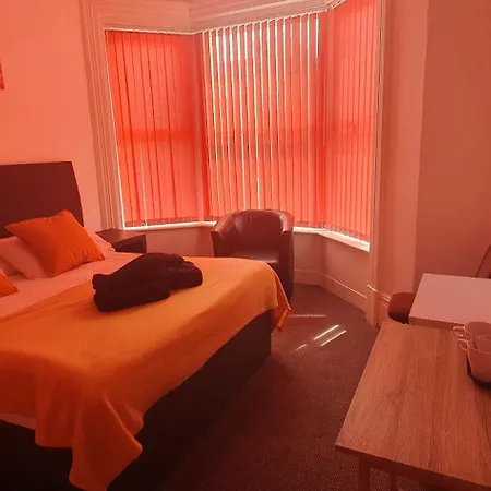Hotel Palm By The Sea 3*