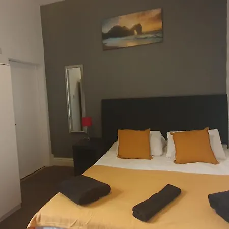 Hotel Palm By The Sea 3*