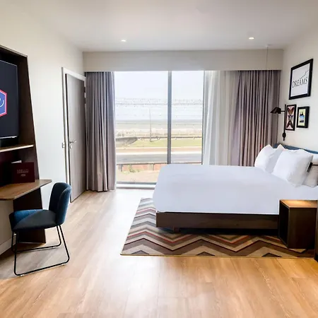 Hampton By Hilton Blackpool