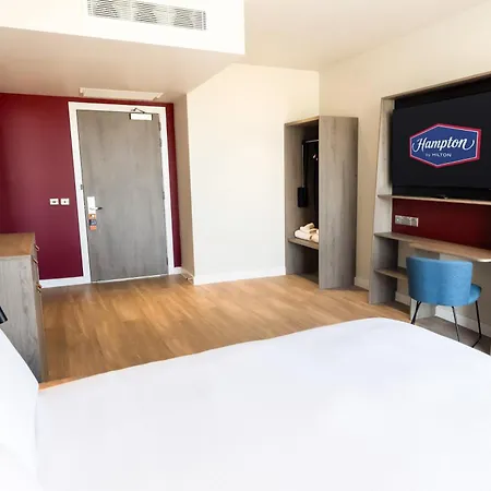 Hampton By Hilton Blackpool
