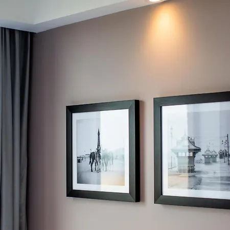 Hampton By Hilton 3* Blackpool