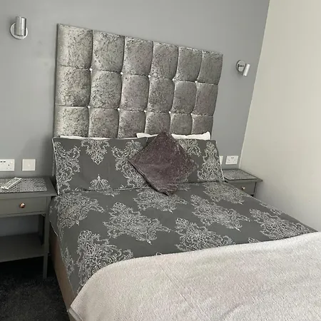 San Remo Apartment