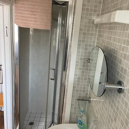 San Remo Apartment Blackpool