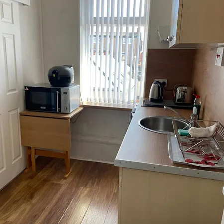 San Remo Apartment *