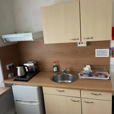 Apartment San Remo