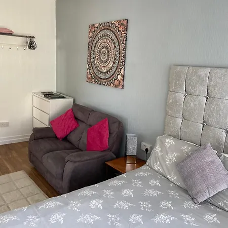 San Remo Apartment *