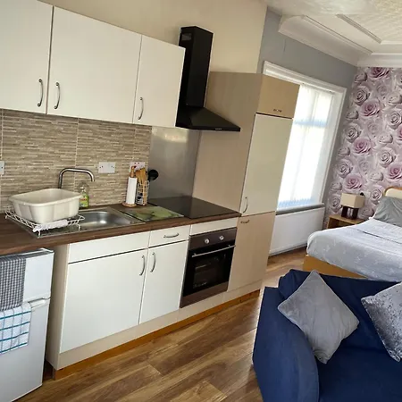 Apartment San Remo
