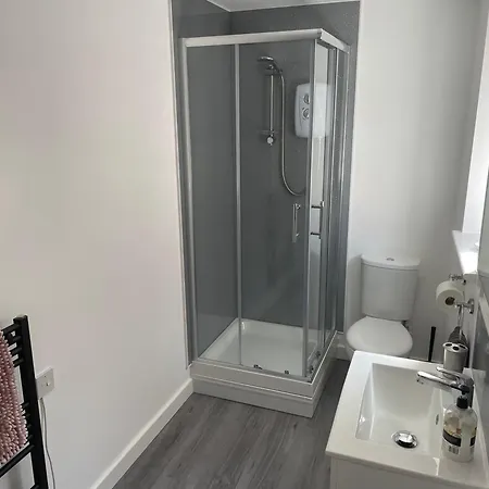 Apartment San Remo Blackpool