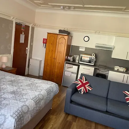 San Remo Apartment