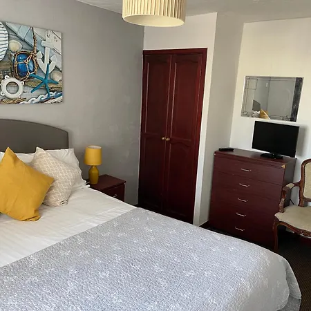 Apartment San Remo Blackpool