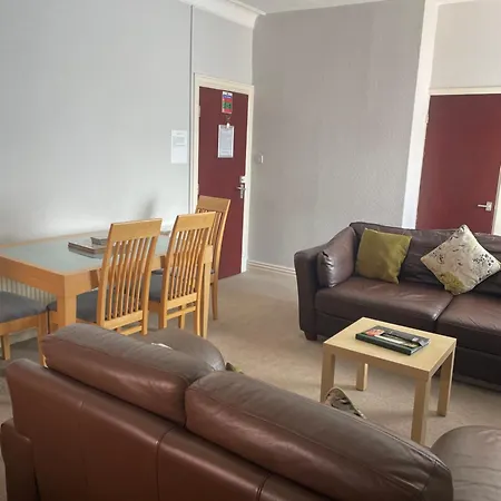 San Remo Apartment