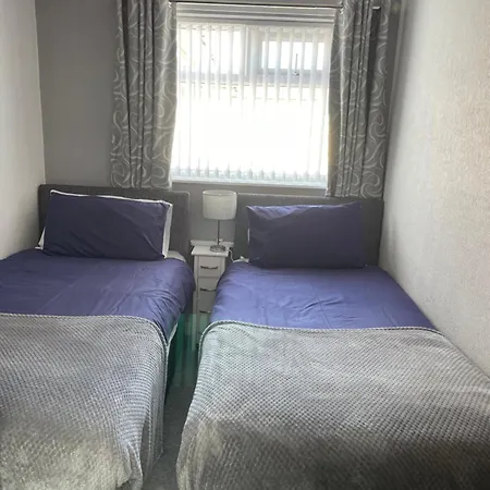 San Remo Apartment
