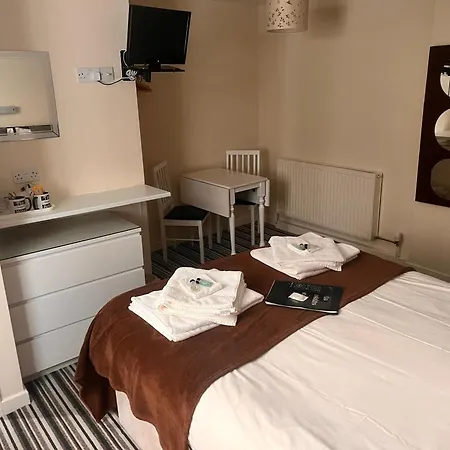 The Oxfordshire Hotel 3*