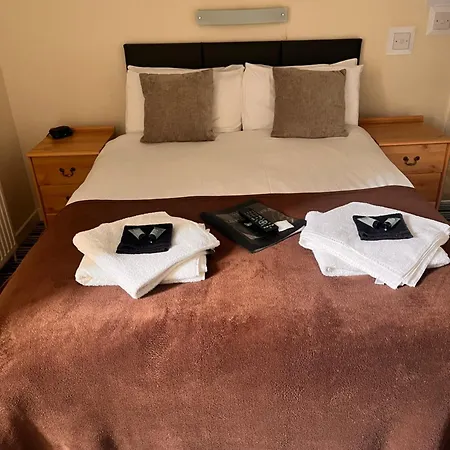 Hotel The Oxfordshire