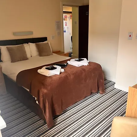 The Oxfordshire Hotel 3*