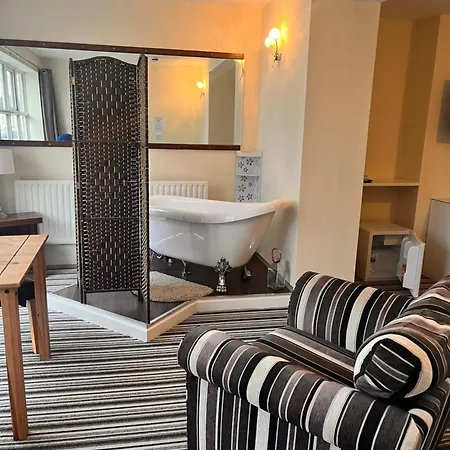 The Oxfordshire Hotel 3*