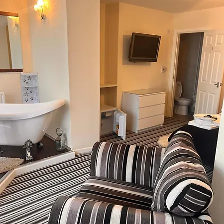 The Oxfordshire Hotel 3*
