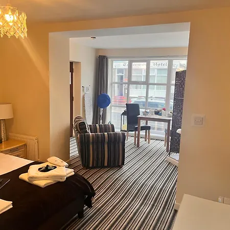 The Oxfordshire Blackpool