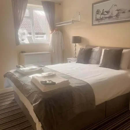 The Oxfordshire Hotel