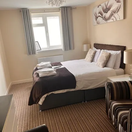 Hotel The Oxfordshire