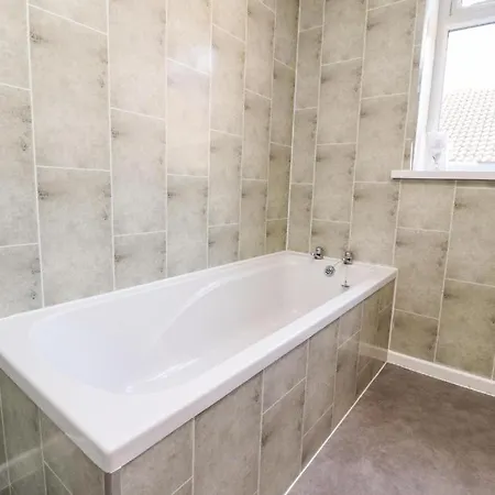 The Oxfordshire Hotel Blackpool