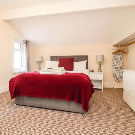 Hotel The Oxfordshire