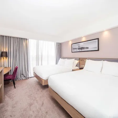 Hampton By Hilton