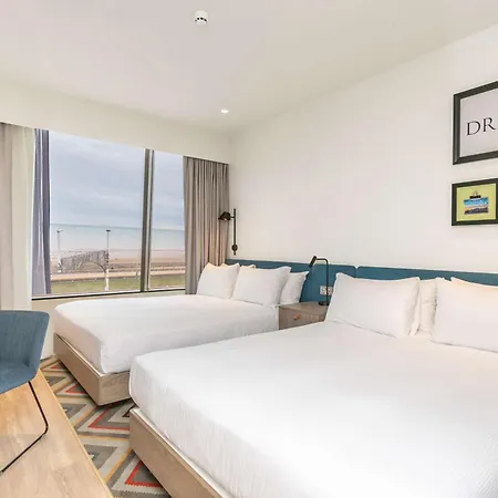 Hotel Hampton By Hilton