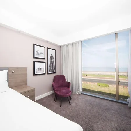 Hampton By Hilton 3* Blackpool