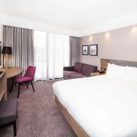 Hotel Hampton By Hilton