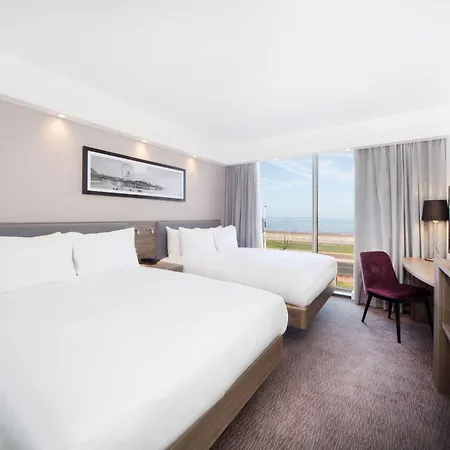 Hampton By Hilton Blackpool
