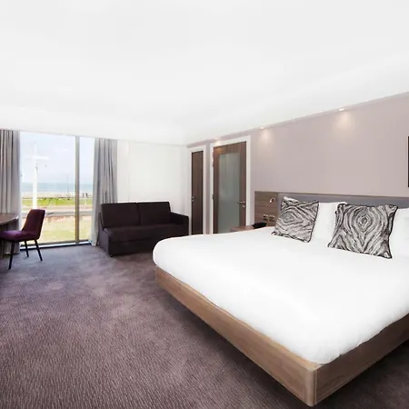 Hotel Hampton By Hilton