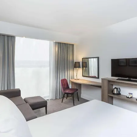 Hampton By Hilton Hotel Blackpool