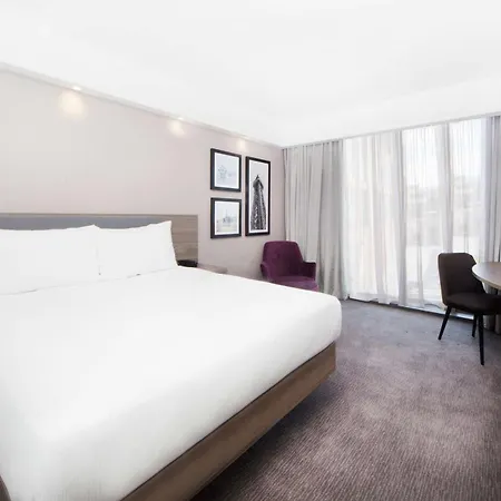 Hampton By Hilton 3* Blackpool