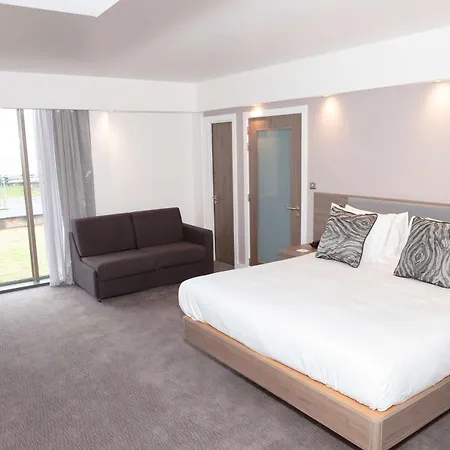 Hotel Hampton By Hilton