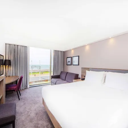 Hampton By Hilton