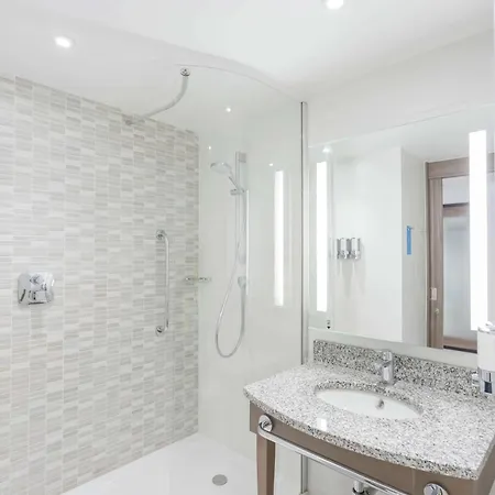 Hampton By Hilton 3* Blackpool