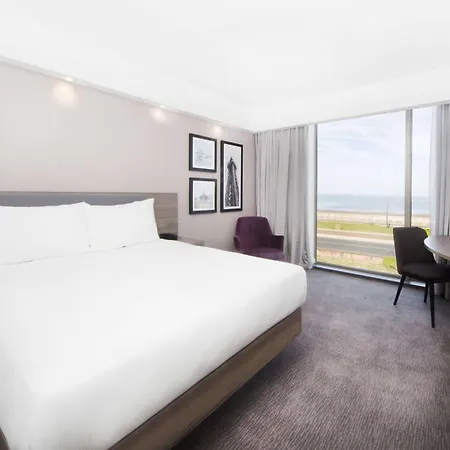 Hampton By Hilton Hotel Blackpool