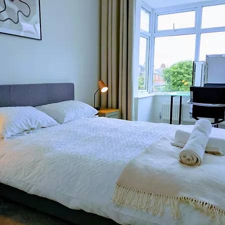 Holiday home No.12 In The Heart Of Blackpool
