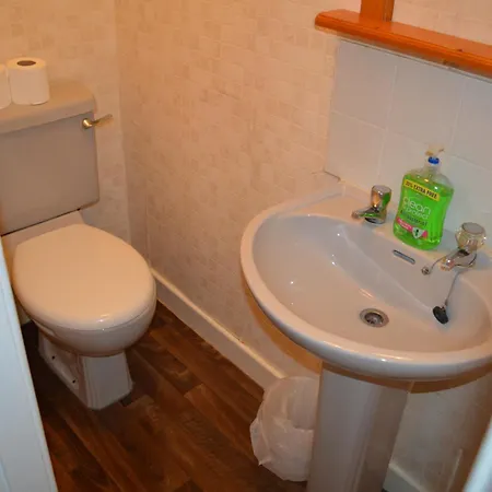 The Rutlands Bed & Breakfast Blackpool
