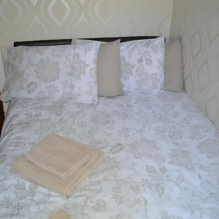 The Rutlands Bed & Breakfast 3*