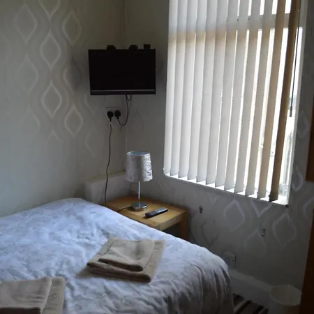 The Rutlands Bed & Breakfast