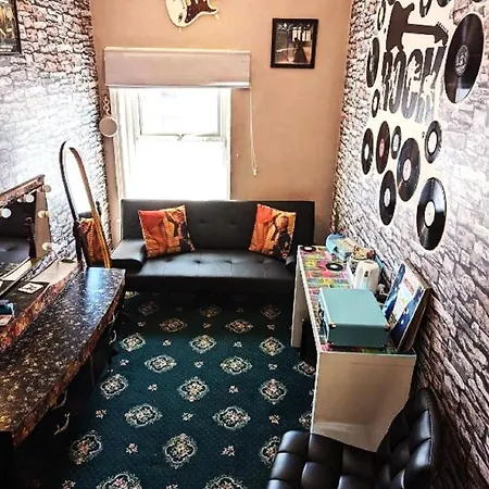 머큐리 B&B 4*