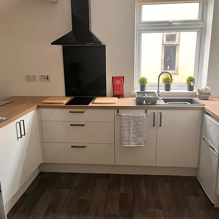 The Oxfordshire 3* Blackpool