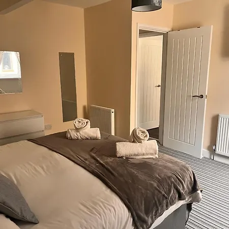 The Oxfordshire 3*