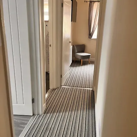 The Oxfordshire Hotel 3*